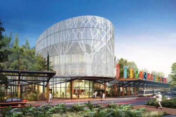 COSTA RICA: Construcción del Centro Nacional de Congresos y Convenciones inicia este miércoles