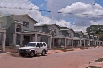 PANAMA: Precio de materiales de construcción cae, pero las hipotecas no
