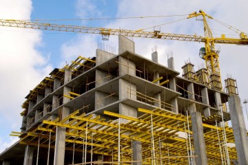 MEXICO: Costos de construcción podría subir un 15.5%