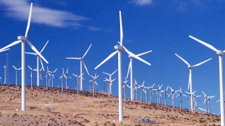 ARGENTINA: Avanzan proyectos para la construcción de plantas de generación térmica y eólica