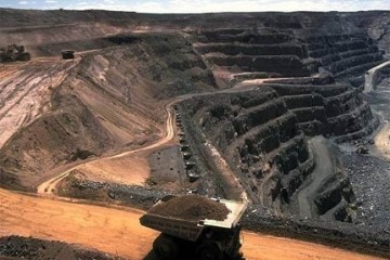 CHILE: 2017, año en que se anticiparía la recuperación minera