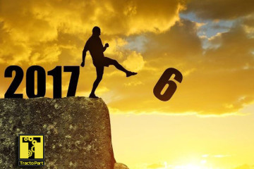 ¡Feliz año nuevo 2017!