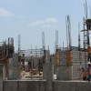 NICARAGUA: Se enfría el ritmo en la construcción
