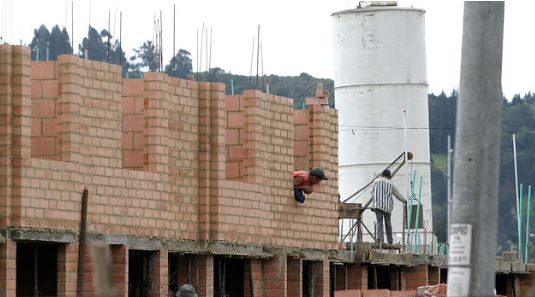 construccion colombia