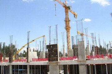 PERU: Construcción pesará en crecimiento económico del 2017