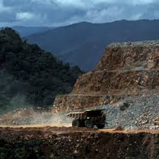 REP. DOMINICANA: Agropecuaria, minería y comercio crecen en 2016; economía RD se fortalece