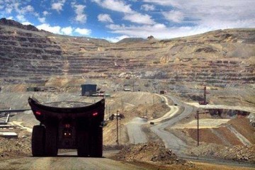 CHILE: Presentan informes sobre consumo de agua y electricidad en la minería al 2027