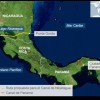 Construcción de canal de Nicaragua no es prioridad, según ONG