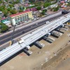 PANAMA: Metro anuncia desvíos en Tocumen por construcción de Línea 2