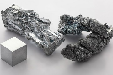 ¿Qué es la minería metálica?