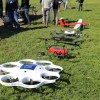 Caterpillar invierte en Airware trayendo tecnología de drone a empresas mineras y de construcción