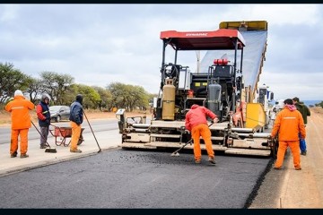 ARGENTINA: Impulsan el desarrollo de 17 municipios cordobeses