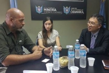 ARGENTINA: MINERIA