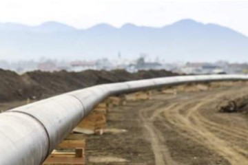MEXICO: Avanza 85% inversión para construcción de gasoductos