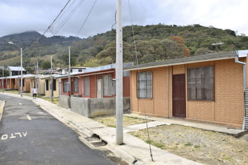 COSTA RICA: Costo de construcción de viviendas de interés social aumentó 2,37% en el último año