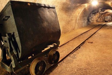 Grandes mineras registran mayores alzas en ganancias de los últimos 10 años