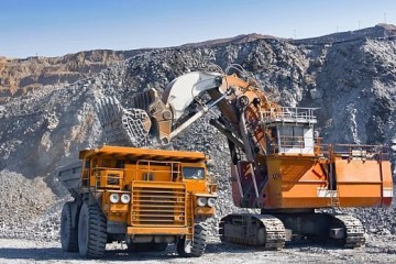 PERU: Minería: Empresas chinas representan 21.68% de cartera de inversión