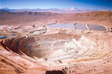 CHILE: Conflicto de Escondida en mejor pie, sindicato invita a la administración a negociar