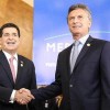 Paraguay y Argentina anunciarán construcción de puentes durante visita de Macri