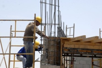 MEXICO: Aumenta 15% el valor en industria de construcción
