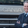 Scania nombra nuevo presidente para las operaciones comerciales de América