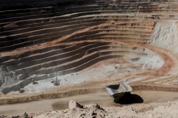CHILE: Informe Fraser: malas noticias para la minería chilena