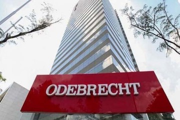 PERU: Odebrecht: ​Sector construcción crecerá 4% en 2017