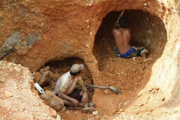 Grave inestabilidad jurídica está golpeando la minería en Colombia