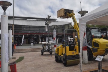 ARGENTINA: La primera expo de construcción reúne a más de 100 pymes