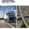 Scania presentó su reporte global de sustentabilidad 2016