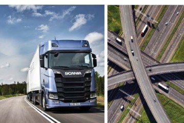 Scania presentó su reporte global de sustentabilidad 2016