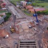 PARAGUAY: Repunte en importación de maquinaria vial y de construcción