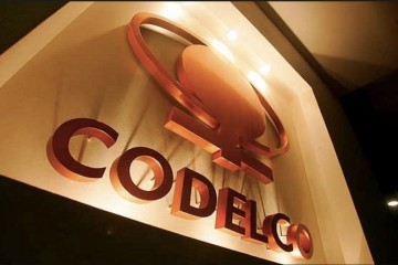CHILE:Sirio asume como director de Codelco