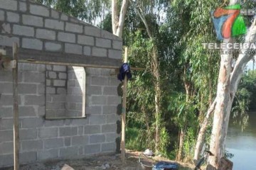 HONDURAS: Demuelen viviendas del programa Vida Mejor por infringir leyes de construcción