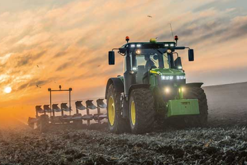 CasaToro y John Deere presentan Expo Posventa 2017 Yerbabuena Chía