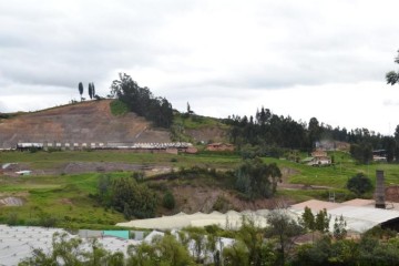 ¿Por qué se promueven consultas de proyectos mineros y energéticos?