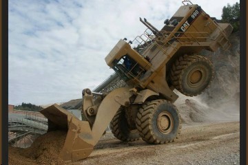 CATERPILLAR «TENEMOS LO QUE BUSCAS»