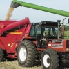 ARGENTINA: Subió 41% interanual la inscripción de maquinaria agrícola entre enero y abril