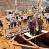 Presentan feria internacional de la construcción en Paraguay