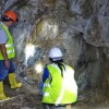 6.000 operaciones mineras informales se legalizan en Ecuador
