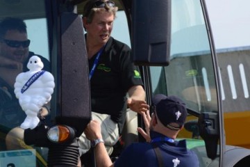 Campeonato de Europa de conductores de tractor