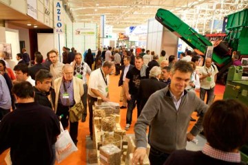 Expobiomasa 2017 aumentará la superficie y aguarda los últimos expositores.