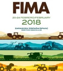 FIMA 2018: buenas perspectivas con el 90% de la superficie ya confirmada.