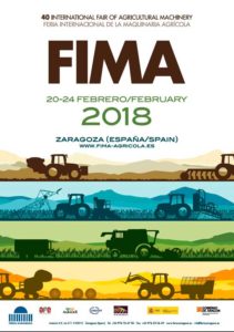 FIMA 2018