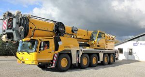 NUEVO CONSESIONARIO GROVE