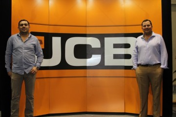 JCB se expande en Latinoamérica
