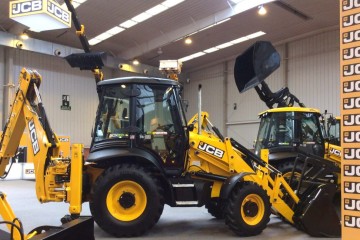 JCB TRIUNFA EN SMOPYC