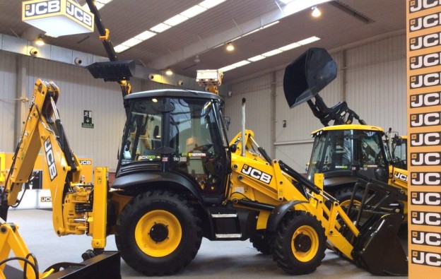 JCB