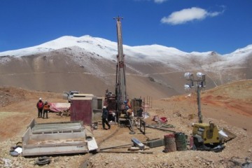 Minería devuelve créditos al Estado por primera vez por alza del Cobre