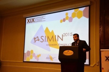 SIMIN 2017 «PRODUCTIVIDAD, INNOVACION Y MINERIA»